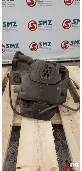 Scania Occ remklauw links Scania - السرج - شاحنة: صور 4 Scania Occ remklauw links Scania - السرج - شاحنة: صور 4