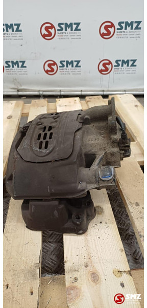 Scania Occ remklauw links Scania - السرج - شاحنة: صور 3 Scania Occ remklauw links Scania - السرج - شاحنة: صور 3