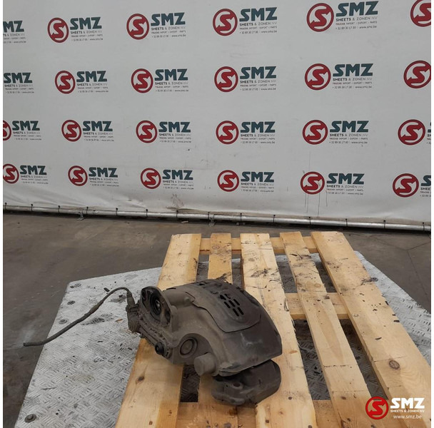 Scania Occ remklauw links Scania - السرج - شاحنة: صور 4 Scania Occ remklauw links Scania - السرج - شاحنة: صور 4