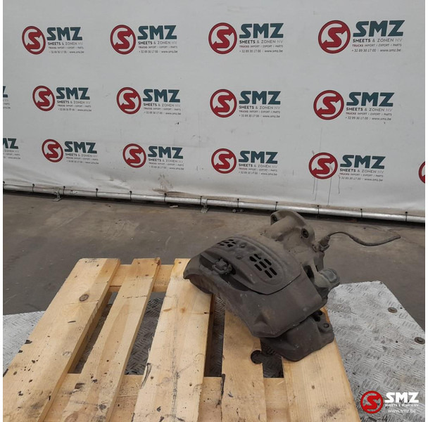 Scania Occ remklauw links Scania - السرج - شاحنة: صور 2 Scania Occ remklauw links Scania - السرج - شاحنة: صور 2