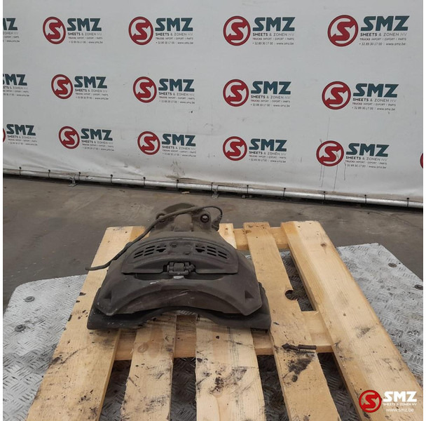 Scania Occ remklauw rechts Scania - السرج - شاحنة: صور 1 Scania Occ remklauw rechts Scania - السرج - شاحنة: صور 1