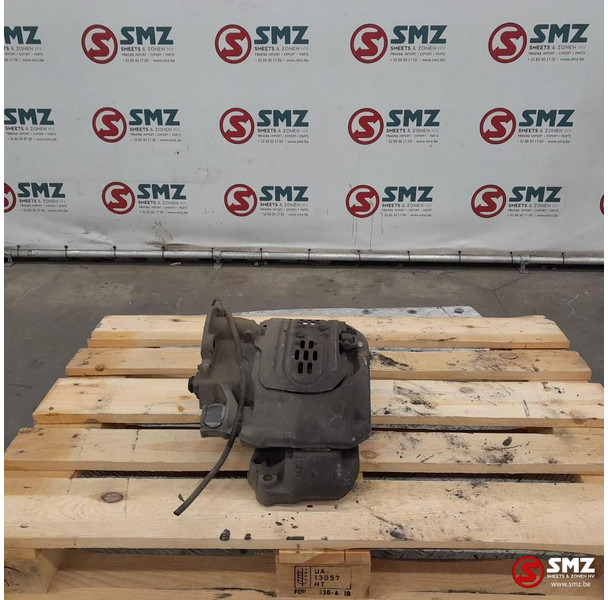 Scania Occ remklauw rechts Scania - السرج - شاحنة: صور 3 Scania Occ remklauw rechts Scania - السرج - شاحنة: صور 3