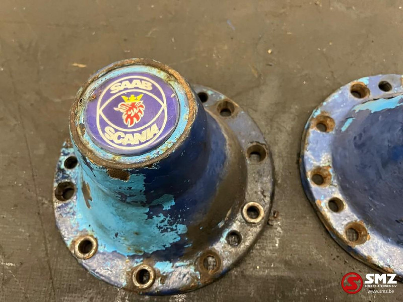 Scania Occ set aandrijfasflensen Scania - نصف رمح - شاحنة: صور 2 Scania Occ set aandrijfasflensen Scania - نصف رمح - شاحنة: صور 2