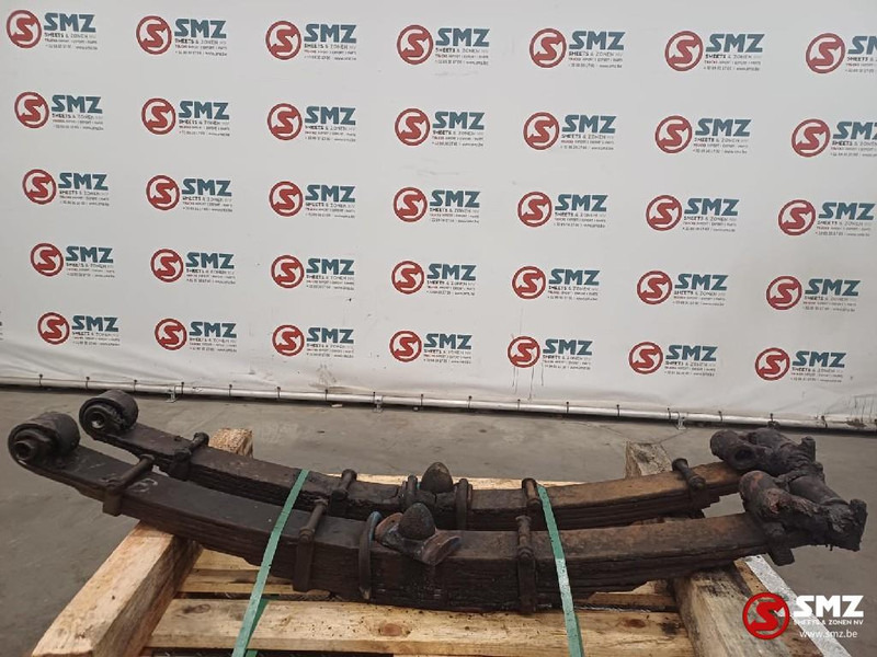 Scania Occ set bladveren vooras Scania - ربيع تعليق - شاحنة: صور 1 Scania Occ set bladveren vooras Scania - ربيع تعليق - شاحنة: صور 1