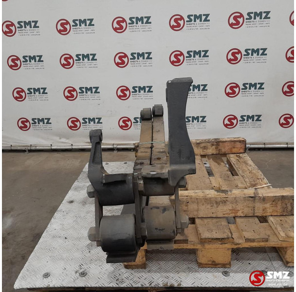 Scania Occ set bladveren vooras Scania - ربيع تعليق - شاحنة: صور 4 Scania Occ set bladveren vooras Scania - ربيع تعليق - شاحنة: صور 4