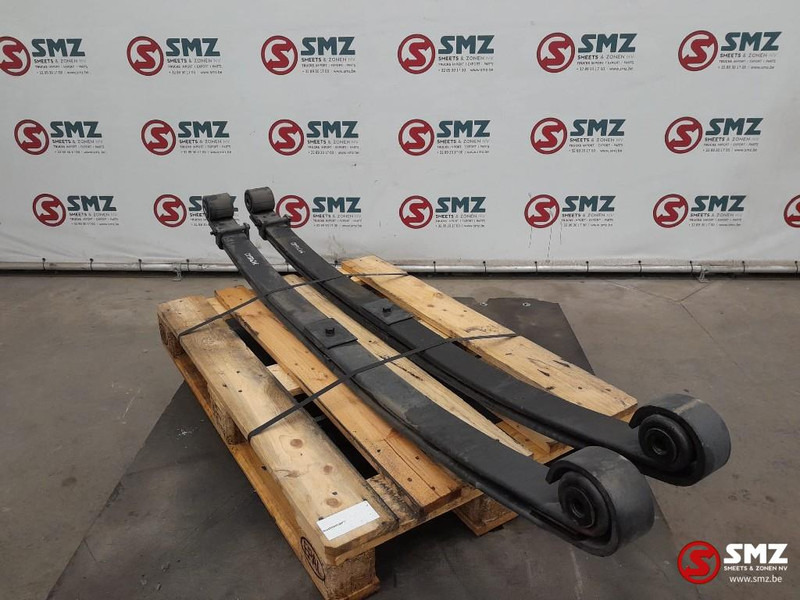 Scania Occ set bladveren vooras Scania - ربيع تعليق - شاحنة: صور 3 Scania Occ set bladveren vooras Scania - ربيع تعليق - شاحنة: صور 3