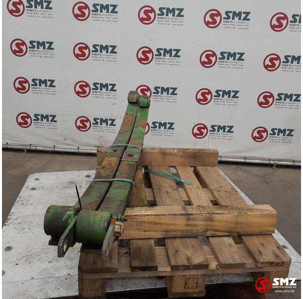 Scania Occ set bladveren vooras Scania - ربيع تعليق - شاحنة: صور 4 Scania Occ set bladveren vooras Scania - ربيع تعليق - شاحنة: صور 4