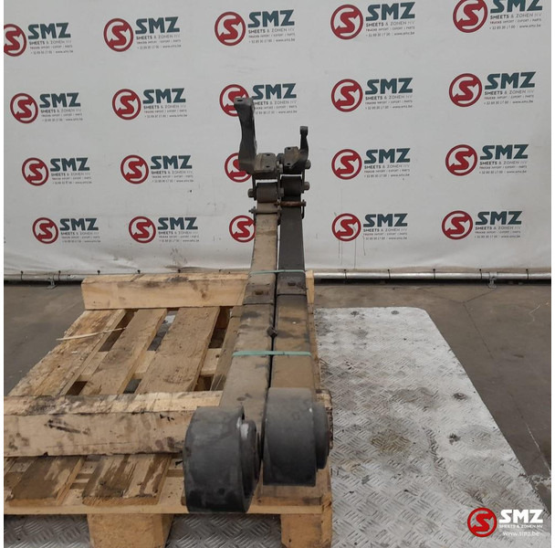 Scania Occ set bladveren vooras Scania - ربيع تعليق - شاحنة: صور 3 Scania Occ set bladveren vooras Scania - ربيع تعليق - شاحنة: صور 3