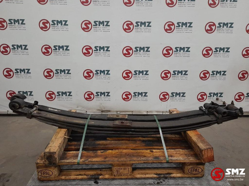 Scania Occ set bladveren vooras Scania - ربيع تعليق - شاحنة: صور 1 Scania Occ set bladveren vooras Scania - ربيع تعليق - شاحنة: صور 1