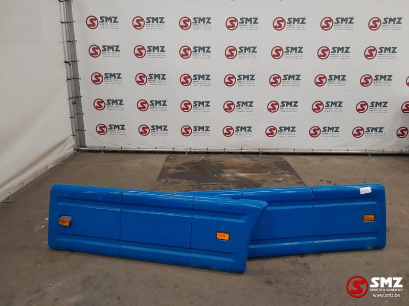 Scania Occ set side skirts L/R Scania - الإطار / الشاسيه - شاحنة: صور 1 Scania Occ set side skirts L/R Scania - الإطار / الشاسيه - شاحنة: صور 1