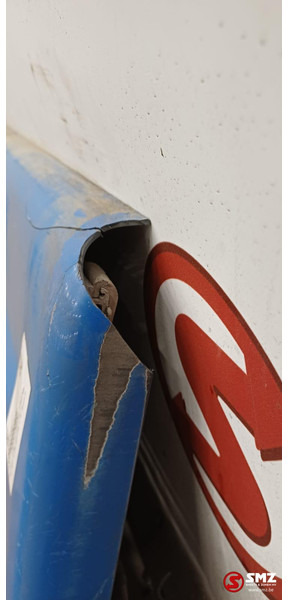 Scania Occ set side skirts L/R Scania - الإطار / الشاسيه - شاحنة: صور 5 Scania Occ set side skirts L/R Scania - الإطار / الشاسيه - شاحنة: صور 5