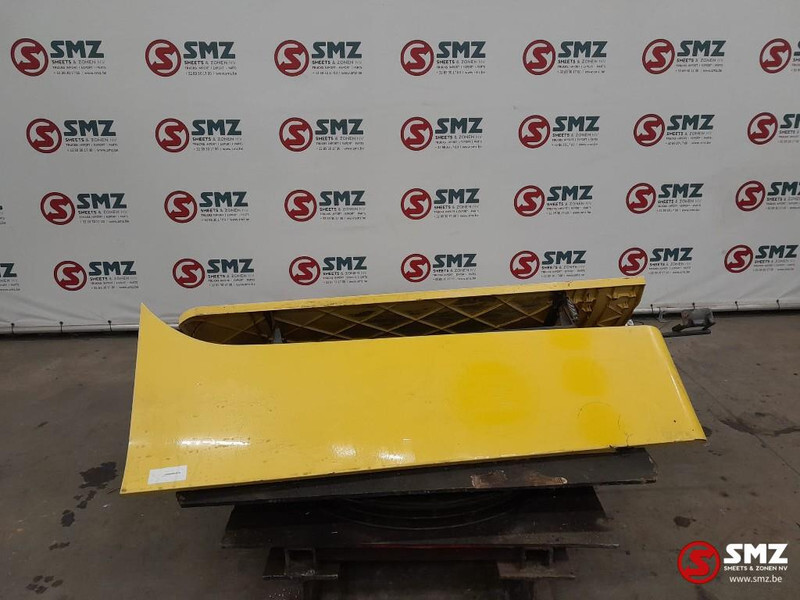 Scania Occ set zijspoilers links+rechts Scania - الديناميكا الهوائية / المفسدين - شاحنة: صور 3 Scania Occ set zijspoilers links+rechts Scania - الديناميكا الهوائية / المفسدين - شاحنة: صور 3