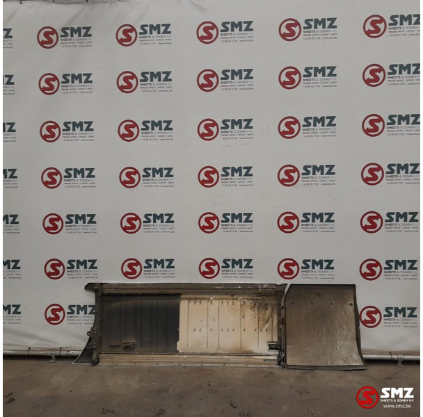 Scania Occ side skirt rechts Scania - الإطار / الشاسيه - شاحنة: صور 2 Scania Occ side skirt rechts Scania - الإطار / الشاسيه - شاحنة: صور 2
