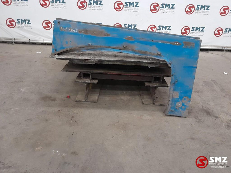 Scania Occ spatbord rechts 75 Vabis Scania - هيكل السيارة الخارجية - شاحنة: صور 1 Scania Occ spatbord rechts 75 Vabis Scania - هيكل السيارة الخارجية - شاحنة: صور 1