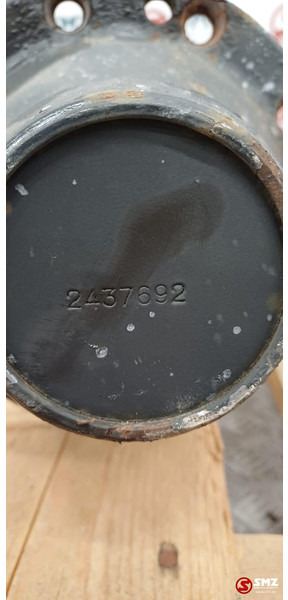 Scania Occ steekas met aandrijfasflens Scania - الإطار / الشاسيه - شاحنة: صور 5 Scania Occ steekas met aandrijfasflens Scania - الإطار / الشاسيه - شاحنة: صور 5