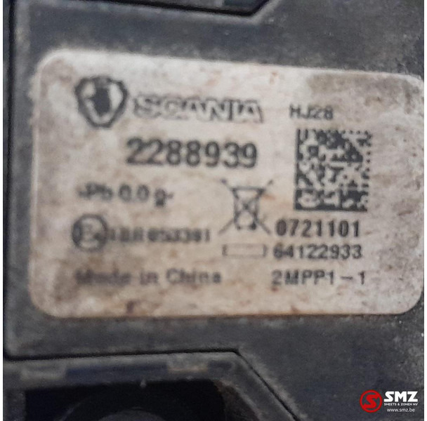 Scania Occ temperatuursensor DC13 Scania - مِکشاف - شاحنة: صور 4 Scania Occ temperatuursensor DC13 Scania - مِکشاف - شاحنة: صور 4
