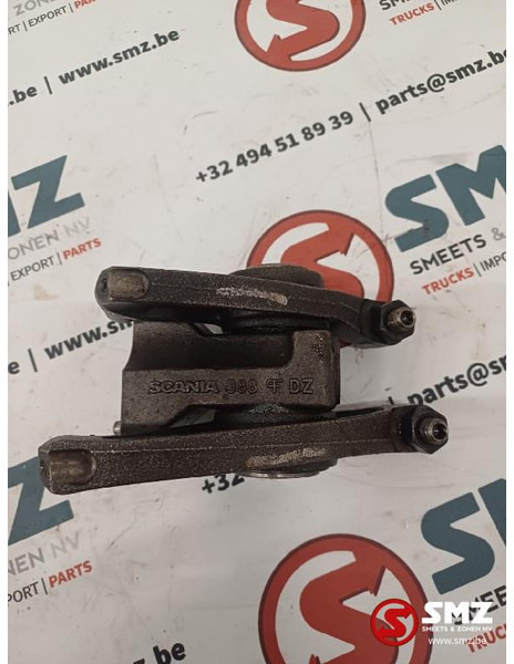 Scania Occ tuimelaar Scania - المحرك و قطع الغيار - شاحنة: صور 1 Scania Occ tuimelaar Scania - المحرك و قطع الغيار - شاحنة: صور 1