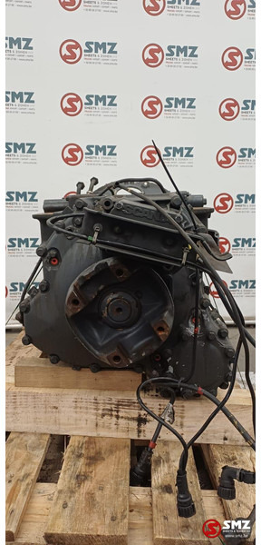 Scania Occ versnellingsbak GRS905 Scania - علبة التروس - شاحنة: صور 3 Scania Occ versnellingsbak GRS905 Scania - علبة التروس - شاحنة: صور 3