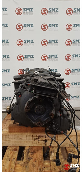 Scania Occ versnellingsbak GRS905 Scania - علبة التروس - شاحنة: صور 3 Scania Occ versnellingsbak GRS905 Scania - علبة التروس - شاحنة: صور 3