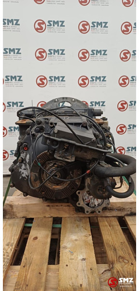 Scania Occ versnellingsbak GRS905 Scania - علبة التروس - شاحنة: صور 4 Scania Occ versnellingsbak GRS905 Scania - علبة التروس - شاحنة: صور 4