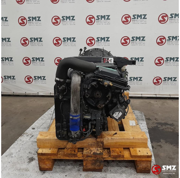 Scania Occ versnellingsbak GRS905R + retarder Scania - علبة التروس - شاحنة: صور 4 Scania Occ versnellingsbak GRS905R + retarder Scania - علبة التروس - شاحنة: صور 4