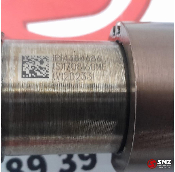 Scania Occ verstuiver DC13 Scania - نظام الوقود - شاحنة: صور 3 Scania Occ verstuiver DC13 Scania - نظام الوقود - شاحنة: صور 3