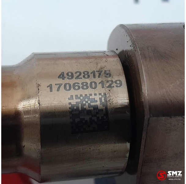 Scania Occ verstuiver DC13 Scania - نظام الوقود - شاحنة: صور 2 Scania Occ verstuiver DC13 Scania - نظام الوقود - شاحنة: صور 2