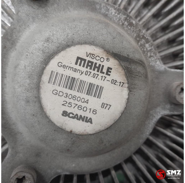 Scania Occ viscokoppeling DC13 Scania - مروحة تهوية - شاحنة: صور 5 Scania Occ viscokoppeling DC13 Scania - مروحة تهوية - شاحنة: صور 5