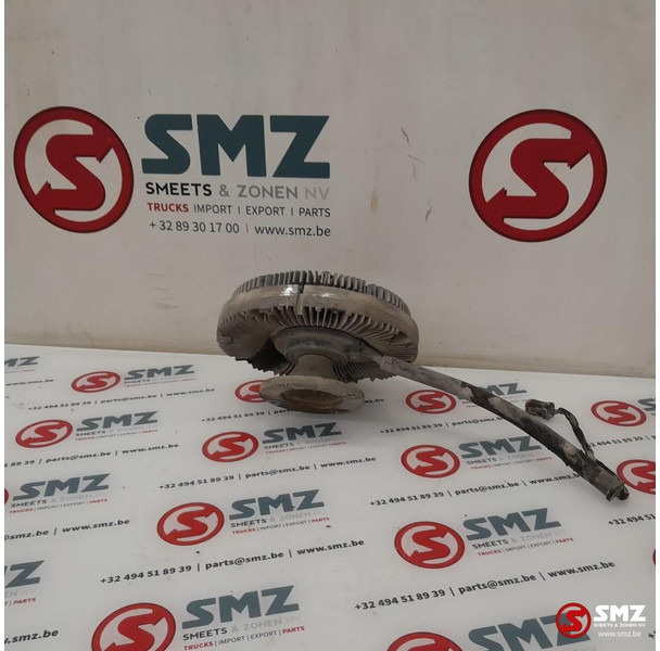 Scania Occ viscokoppeling DC13 Scania - مروحة تهوية - شاحنة: صور 3 Scania Occ viscokoppeling DC13 Scania - مروحة تهوية - شاحنة: صور 3