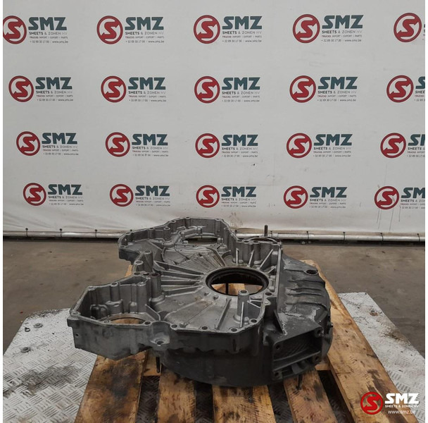 Scania Occ vliegwielhuis Scania - المحرك و قطع الغيار - شاحنة: صور 3 Scania Occ vliegwielhuis Scania - المحرك و قطع الغيار - شاحنة: صور 3