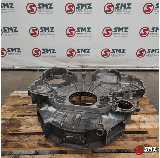 Scania Occ vliegwielhuis Scania - المحرك و قطع الغيار - شاحنة: صور 1 Scania Occ vliegwielhuis Scania - المحرك و قطع الغيار - شاحنة: صور 1