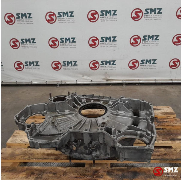 Scania Occ vliegwielhuis Scania - المحرك و قطع الغيار - شاحنة: صور 4 Scania Occ vliegwielhuis Scania - المحرك و قطع الغيار - شاحنة: صور 4