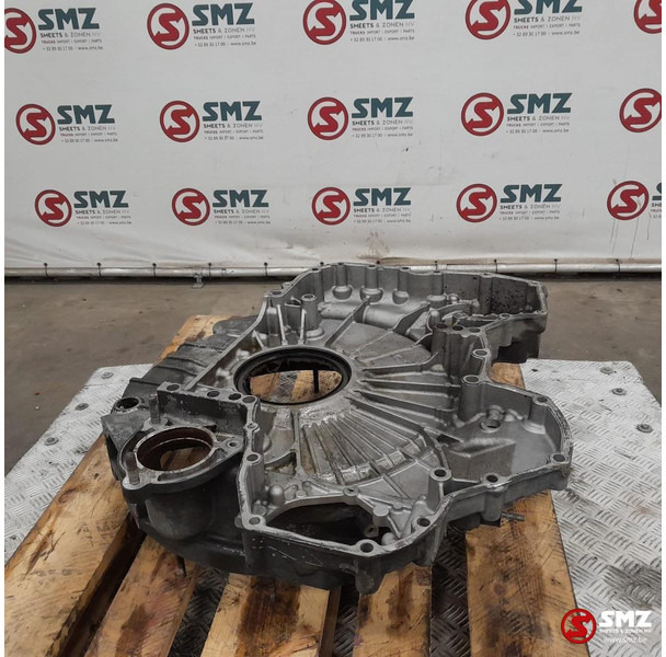 Scania Occ vliegwielhuis Scania - المحرك و قطع الغيار - شاحنة: صور 2 Scania Occ vliegwielhuis Scania - المحرك و قطع الغيار - شاحنة: صور 2