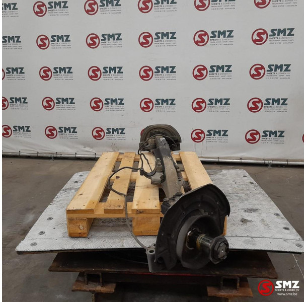 Scania Occ vooras AM420S Scania - قيادة السيارة - شاحنة: صور 4 Scania Occ vooras AM420S Scania - قيادة السيارة - شاحنة: صور 4