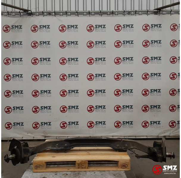 Scania Occ vooras AM420S Scania - قيادة السيارة - شاحنة: صور 2 Scania Occ vooras AM420S Scania - قيادة السيارة - شاحنة: صور 2