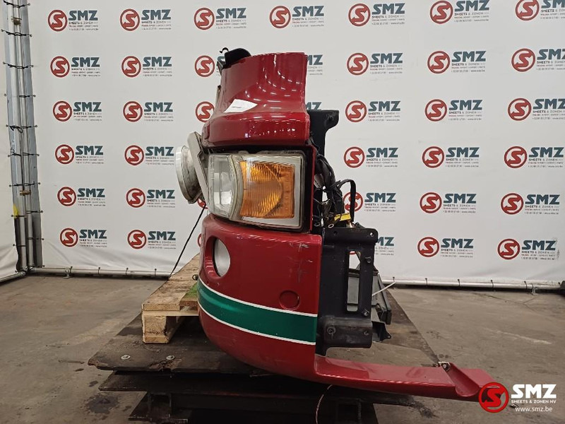 Scania Occ voorbumper Scania - كأس مترعة - شاحنة: صور 3 Scania Occ voorbumper Scania - كأس مترعة - شاحنة: صور 3