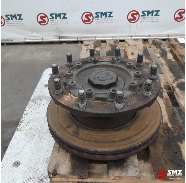 Scania Occ wielnaaf Scania - قيادة السيارة - شاحنة: صور 1 Scania Occ wielnaaf Scania - قيادة السيارة - شاحنة: صور 1