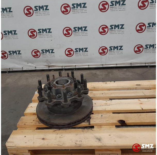 Scania Occ wielnaaf Scania - قيادة السيارة - شاحنة: صور 4 Scania Occ wielnaaf Scania - قيادة السيارة - شاحنة: صور 4