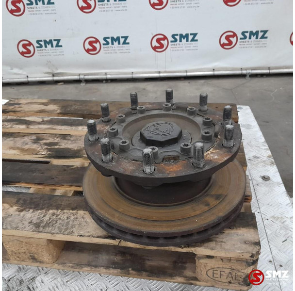 Scania Occ wielnaaf Scania - قيادة السيارة - شاحنة: صور 4 Scania Occ wielnaaf Scania - قيادة السيارة - شاحنة: صور 4