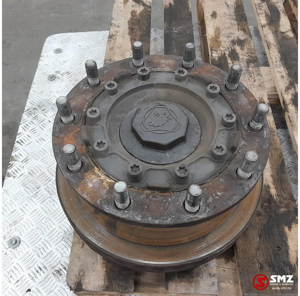 Scania Occ wielnaaf Scania - قيادة السيارة - شاحنة: صور 2 Scania Occ wielnaaf Scania - قيادة السيارة - شاحنة: صور 2