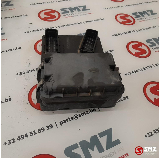 Scania Occ zekeringskast Scania - النظام الكهربائي - شاحنة: صور 3 Scania Occ zekeringskast Scania - النظام الكهربائي - شاحنة: صور 3