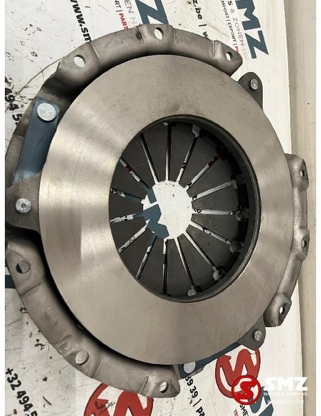 Toyota Koppelingsset TOYOTA LAND CRUISER 4.2D 01.90- - القابض و قطع الغيار - سيارة: صور 5 Toyota Koppelingsset TOYOTA LAND CRUISER 4.2D 01.90- - القابض و قطع الغيار - سيارة: صور 5