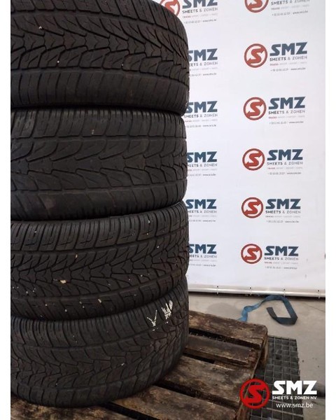 Volkswagen Occ Band 295/30R22 103V Roadian HP Nexen set - الإطارات - شاحنة: صور 3 Volkswagen Occ Band 295/30R22 103V Roadian HP Nexen set - الإطارات - شاحنة: صور 3