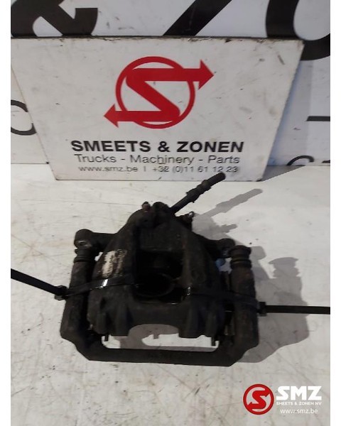 Volkswagen Occ Remklauw links crafter/Sprinter - السرج: صور 1 Volkswagen Occ Remklauw links crafter/Sprinter - السرج: صور 1