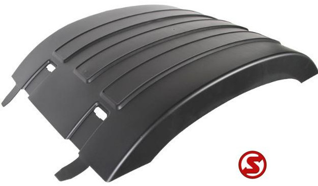 Volvo Achterspatbord L/R (bovenste deel) VOLVO FHII - هيكل السيارة الخارجية - شاحنة: صور 1 Volvo Achterspatbord L/R (bovenste deel) VOLVO FHII - هيكل السيارة الخارجية - شاحنة: صور 1