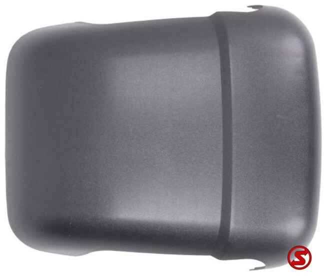 Volvo Afdekkap spiegel VOLVO FH, FH II, FH16, FM, FM II - المرآة الخلفية - شاحنة: صور 1 Volvo Afdekkap spiegel VOLVO FH, FH II, FH16, FM, FM II - المرآة الخلفية - شاحنة: صور 1