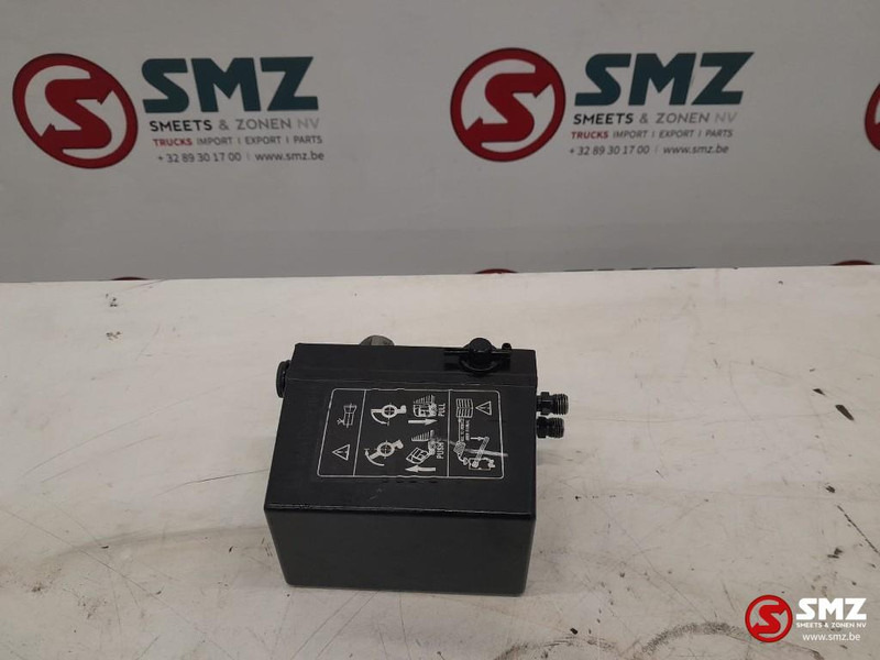 Volvo Cabinekantelpomp volvo/renault euro 6 - الإطار / الشاسيه - شاحنة: صور 2 Volvo Cabinekantelpomp volvo/renault euro 6 - الإطار / الشاسيه - شاحنة: صور 2