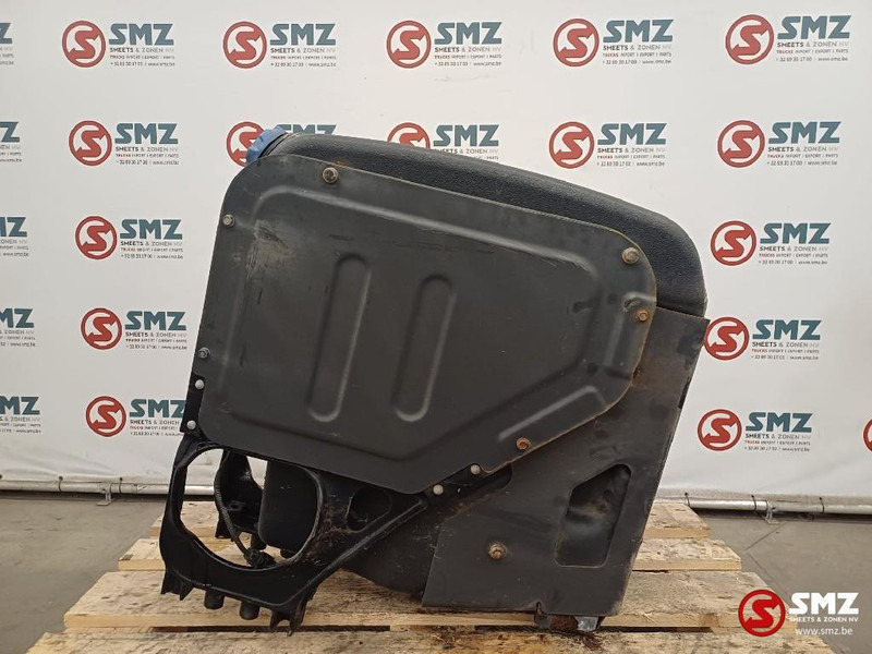 Volvo Occ AdBlue tank 60L Volvo - نظام الوقود - شاحنة: صور 4 Volvo Occ AdBlue tank 60L Volvo - نظام الوقود - شاحنة: صور 4