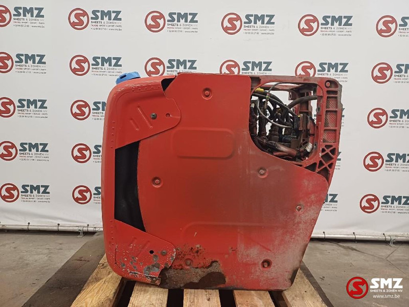 Volvo Occ AdBluetank + AdBluepomp Volvo - نظام الوقود - شاحنة: صور 2 Volvo Occ AdBluetank + AdBluepomp Volvo - نظام الوقود - شاحنة: صور 2