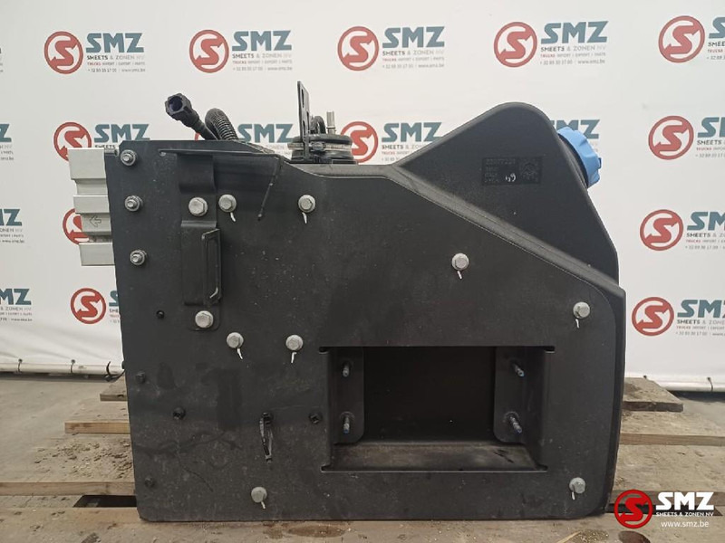 Volvo Occ AdBluetank Volvo - نظام الوقود - شاحنة: صور 3 Volvo Occ AdBluetank Volvo - نظام الوقود - شاحنة: صور 3